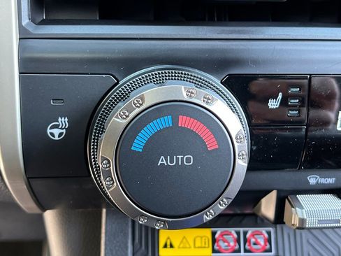 New 2025 Toyota Tacoma TRD Off-Road w/ TRD Off Road Upgrade Package image 27