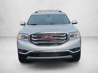 Used 2018 GMC Acadia SLT video 2