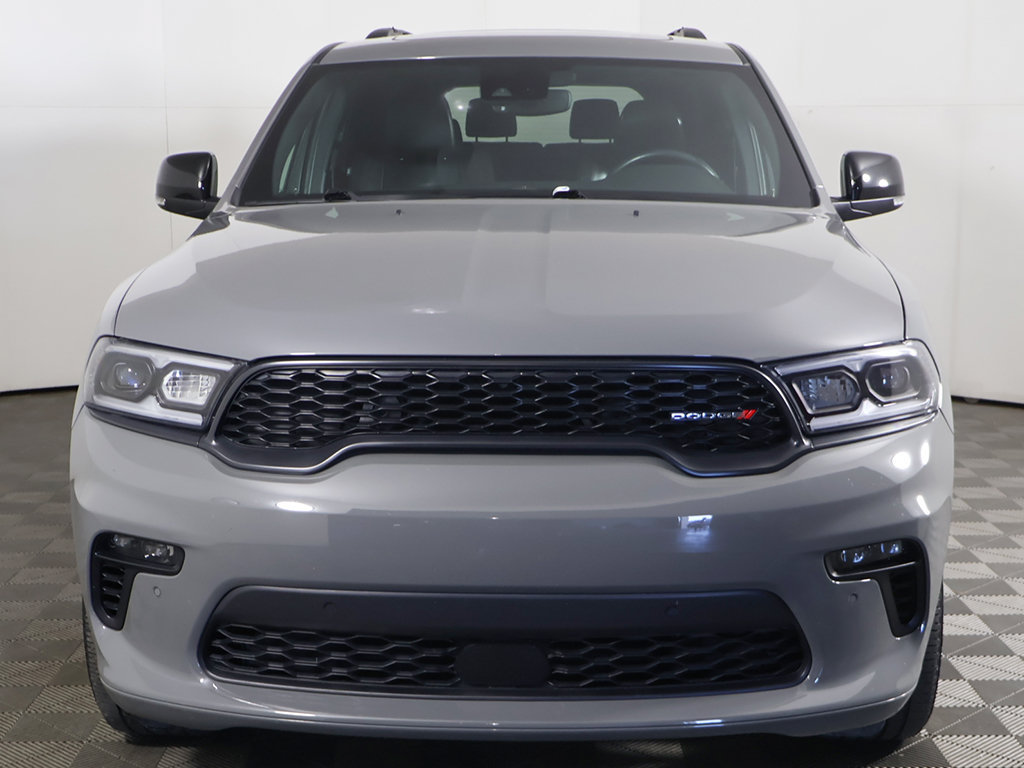 Used 2023 Dodge Durango GT AWD/4WD image 16