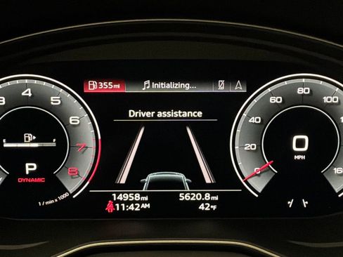 Used 2022 Audi Q5 2.0T Premium Plus w/ Premium Plus Package image 14