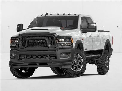 Used 2024 RAM 2500 Power Wagon w/ Level 2 Equipment Group