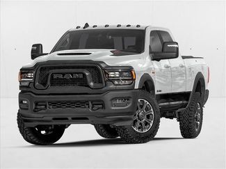 Used 2024 RAM 2500 Power Wagon w/ Level 2 Equipment Group AWD/4WD video 1