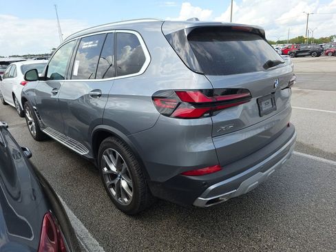 Used 2024 BMW X5 sDrive40i image 4