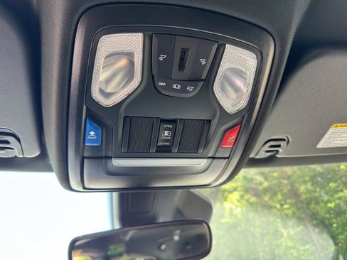 Used 2025 RAM 1500 Tradesman AWD/4WD image 37