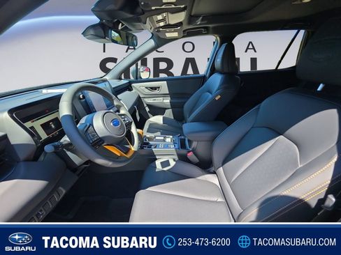 New 2026 Subaru Outback Wilderness AWD/4WD image 10