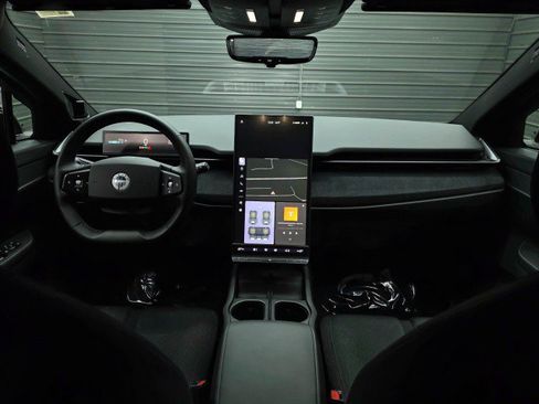 Used 2023 Fisker Ocean Sport FWD image 11