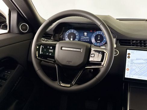 New 2026 Land Rover Range Rover Evoque S AWD/4WD image 19