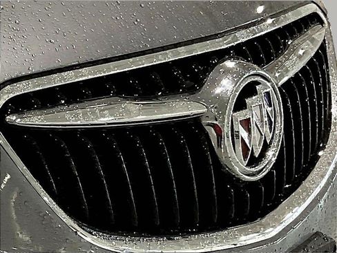 Used 2020 Buick Envision Essence FWD image 31