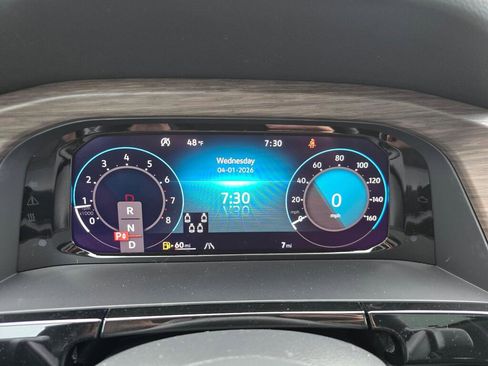 New 2026 Volkswagen Atlas SEL image 28