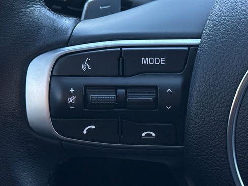 Used 2024 Kia K5 GT w/ GT1 Package image 27