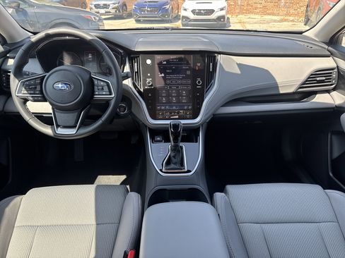 New 2025 Subaru Legacy Premium image 13