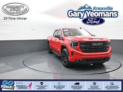 Used 2023 GMC Sierra 1500 Elevation