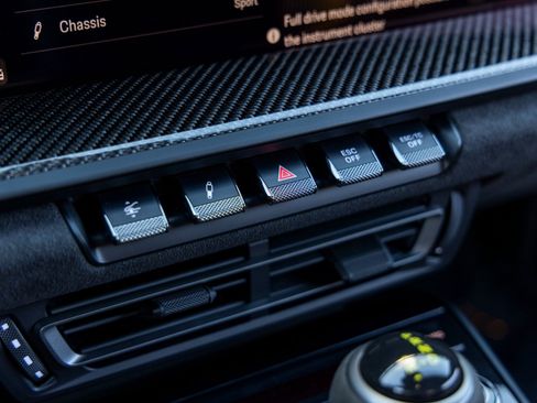 Certified 2022 Porsche 911 GT3 image 39