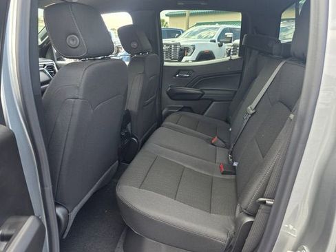 New 2026 GMC Canyon Elevation w/ Convenience Package RWD image 11