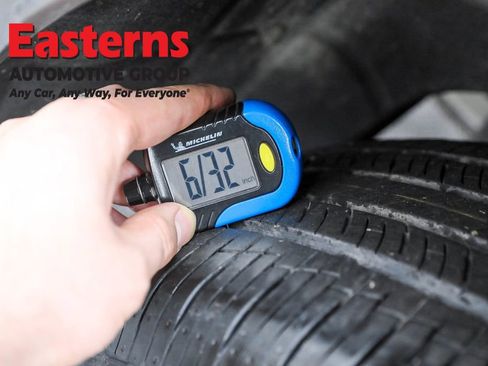 Used 2022 Hyundai Tucson SEL image 27