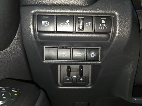 Used 2025 Toyota Land Cruiser Base w/ Premium Package image 19