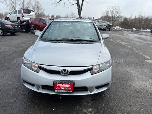 Used 2009 Honda Civic EX-L image 2