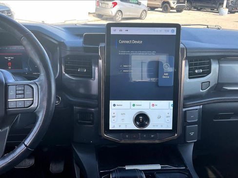 Used 2022 Ford F150 Lightning Lariat image 6