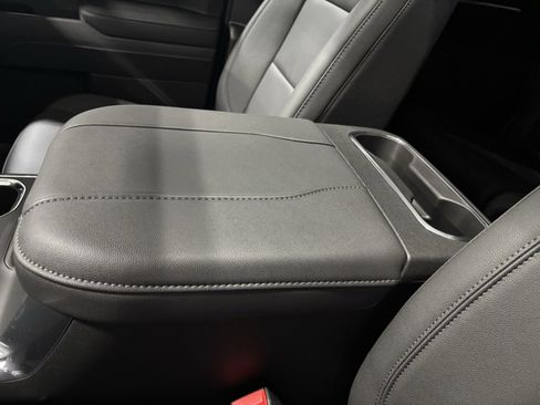 New 2026 GMC Sierra 1500 Elevation w/ Elevation Premium Package image 22