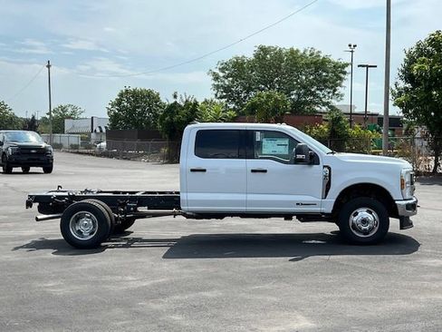 New 2026 Ford F350 XLT w/ XLT Value Package image 7