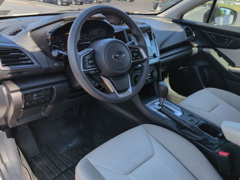 Used 2023 Subaru Impreza 2.0i AWD/4WD image 10