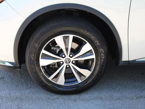 Used 2019 Nissan Murano SV w/ Cargo Package FWD image 34