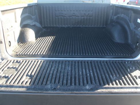 Used 2022 RAM 1500 Laramie image 14
