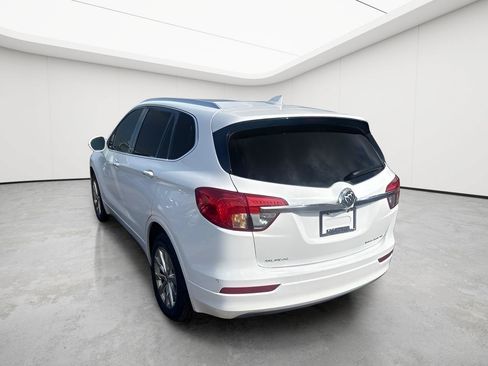 Used 2017 Buick Envision Essence FWD image 18