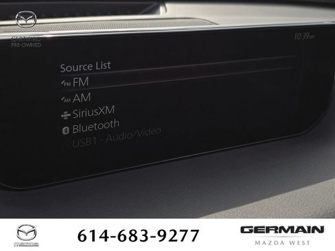 Certified 2026 MAZDA CX-50 AWD 2.5 S w/ Cargo Package image 31