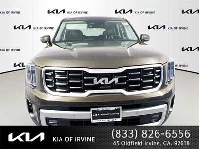 Certified 2023 Kia Telluride SX