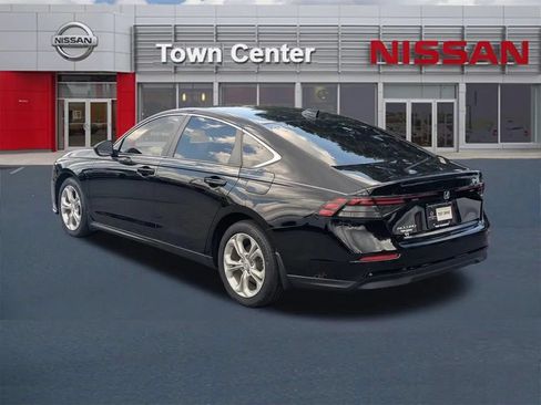Used 2024 Honda Accord LX image 5