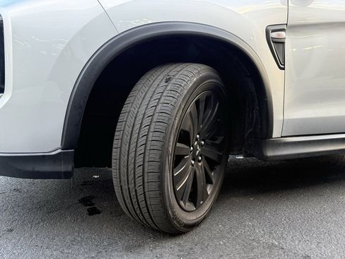 Used 2021 Mitsubishi Outlander Sport LE image 31