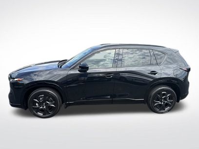 New 2026 MAZDA CX-5 2.5 S w/ Premium Plus Package