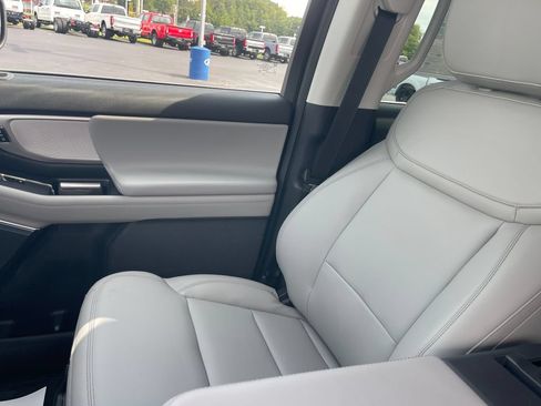 New 2027 Ford Expedition Max Active AWD/4WD image 26