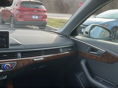 Used 2019 Audi A4 2.0T Premium Plus w/ Premium Plus Package image 22