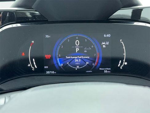 Used 2023 Lexus NX 250 FWD w/ Premium Package image 24