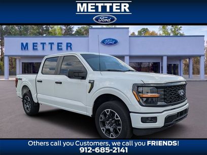 Used 2024 Ford F150 STX