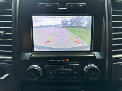 Used 2017 Ford F150 XL w/ Equipment Group 101A Mid RWD image 20
