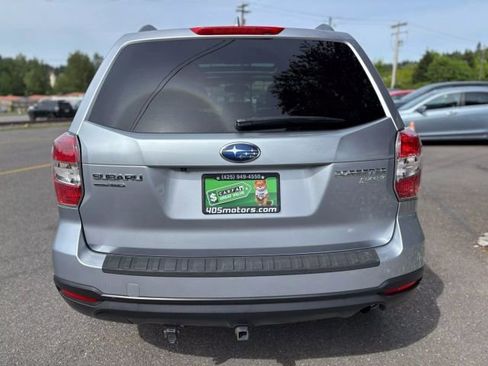 Used 2016 Subaru Forester 2.5i Premium w/ Popular Package #1 image 6