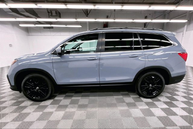 Used 2022 Honda Pilot Special Edition image 14