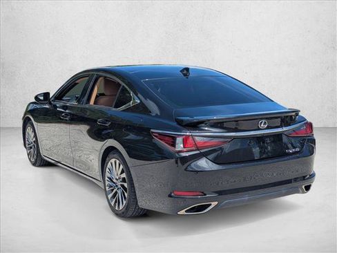 Used 2024 Lexus ES 350 Ultra Luxury w/ Accessory Package (Z1) FWD image 7