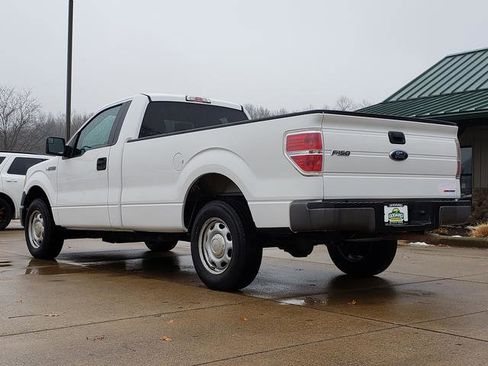 Used 2014 Ford F150 XL w/ Power Equipment Group image 3