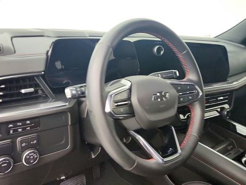 Certified 2025 Chevrolet Suburban RST w/ Comfort Package RWD image 15