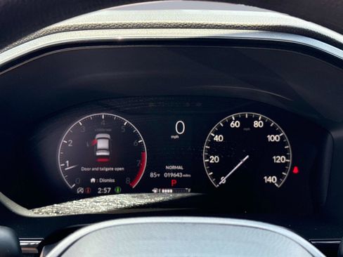 Certified 2023 Honda CR-V EX image 29