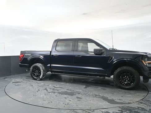 Used 2024 Ford F150 XLT w/ Bed Utility Package image 7