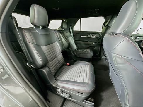 New 2026 Ford Explorer ST-Line image 29