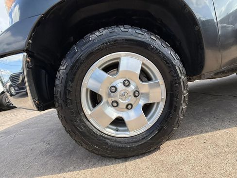 Used 2012 Toyota Tundra 4x4 CrewMax w/ TRD Off-Road Pkg image 21