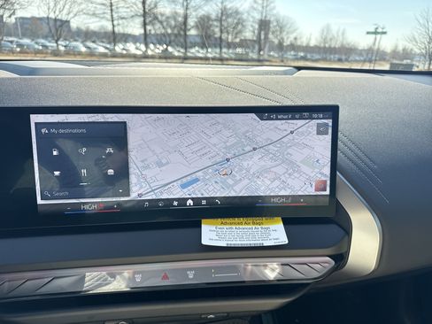 New 2026 BMW X3 xDrive30 w/ Convenience Package image 15