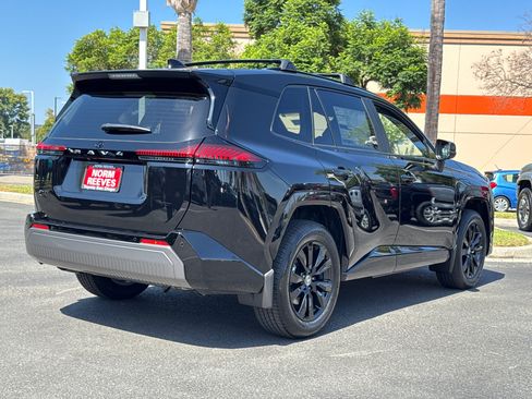 New 2026 Toyota RAV4 SE AWD/4WD image 11