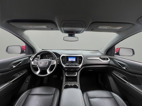 Used 2023 GMC Acadia SLT image 21